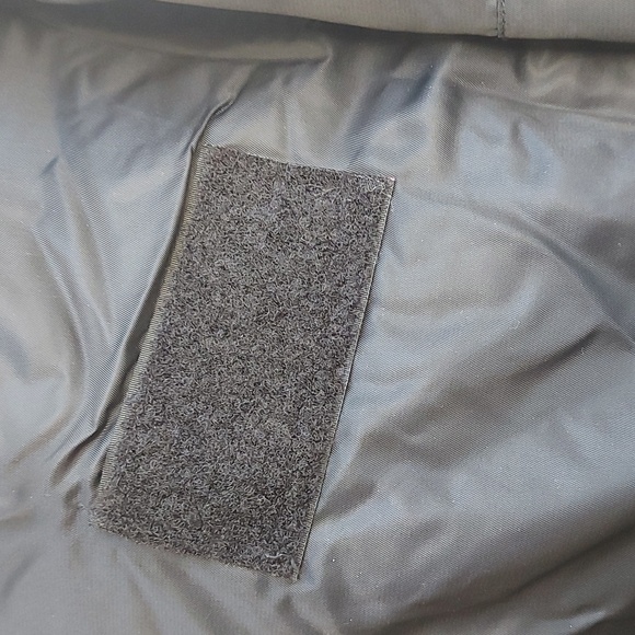 Foot Locker Mens Bomber Jacket - Picture 3 of 7